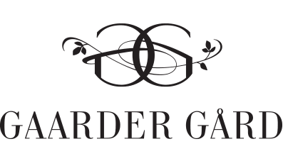 Gaarder Gård